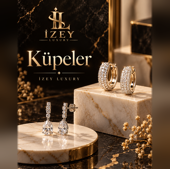 Küpeler